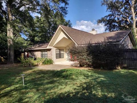 5153 Trenton Dr, Pace, FL 32571 photo 5