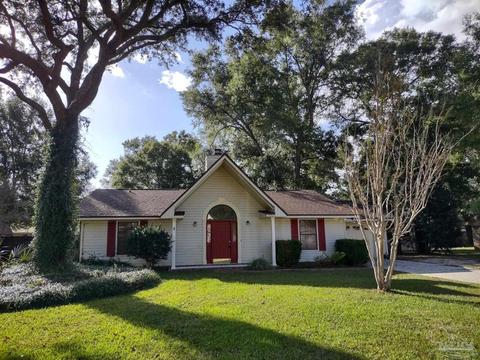 5153 Trenton Dr, Pace, FL 32571 photo 1