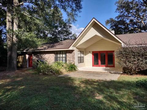 5153 Trenton Dr, Pace, FL 32571 photo 4