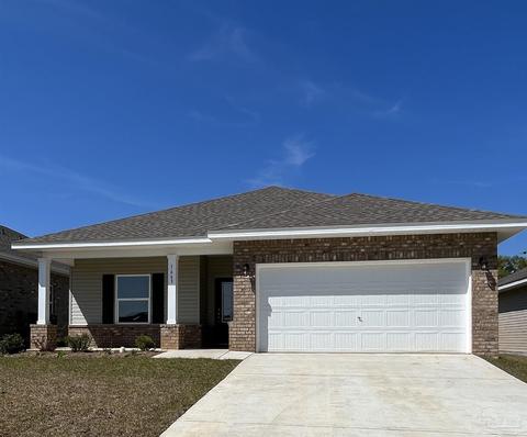 1633 Slate Dr, Cantonment, FL 32533 photo 1