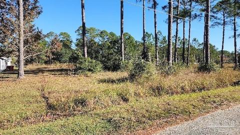 Virginia Ln, Milton, FL 32583