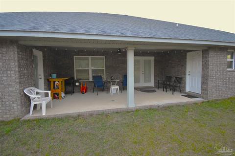 2312 Leonards Way, Jay, FL 32565 photo 3