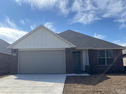 3889 Ranch Rd, Pace, FL 32571 photo 1