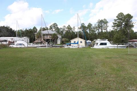 7398 Bain Dr, Milton, FL 32583 photo 1