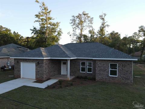 6785 Joy St, Milton, FL 32583 photo 1