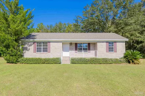 7450 Leandras Ln, Mcdavid, FL 32568 photo 1