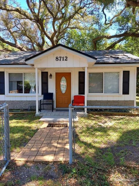 8712 Fowler Ave, Pensacola, FL 32534