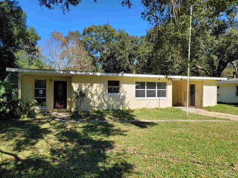 109 St Regis Dr, Pensacola, FL 32505