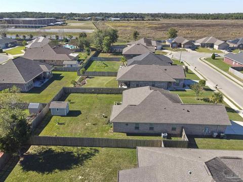 2565 Avalon St, Cantonment, FL 32533 photo 45