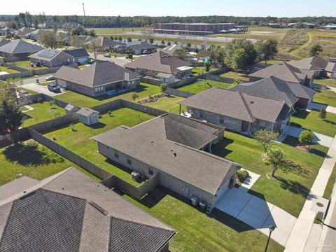 2565 Avalon St, Cantonment, FL 32533 photo 46