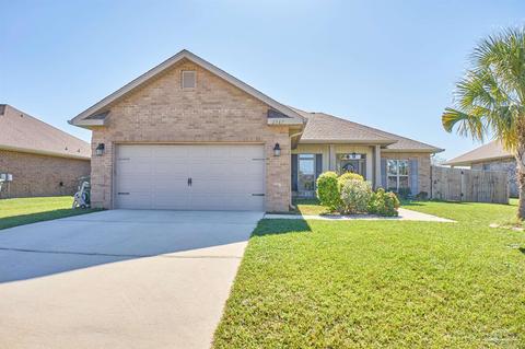 2565 Avalon St, Cantonment, FL 32533 photo 4