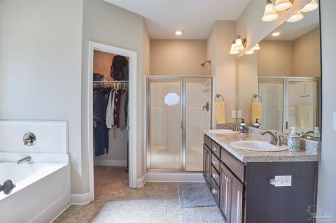 2565 Avalon St, Cantonment, FL 32533 photo 33