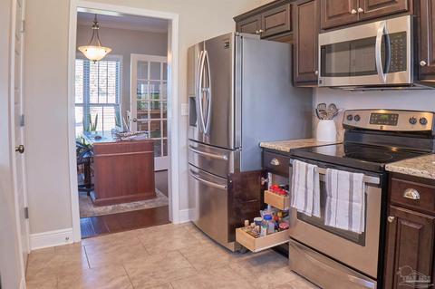 2565 Avalon St, Cantonment, FL 32533 photo 21