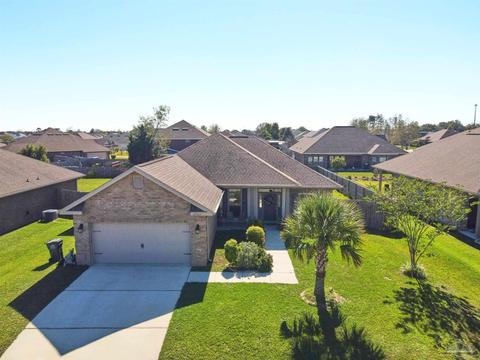 2565 Avalon St, Cantonment, FL 32533 photo 50