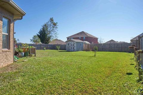 2565 Avalon St, Cantonment, FL 32533 photo 39
