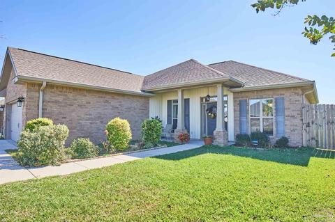2565 Avalon St, Cantonment, FL 32533 photo 1