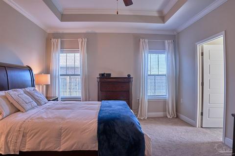 2565 Avalon St, Cantonment, FL 32533 photo 30
