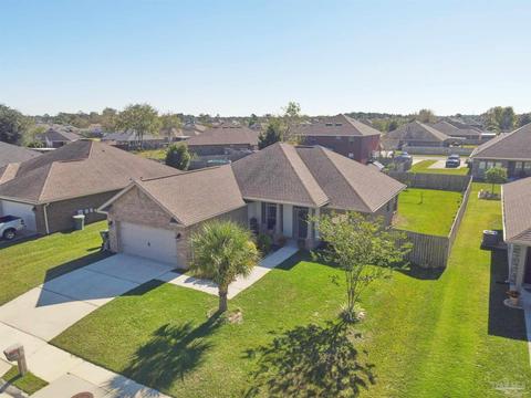 2565 Avalon St, Cantonment, FL 32533 photo 41