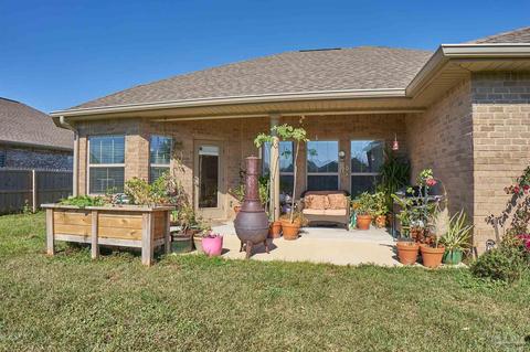2565 Avalon St, Cantonment, FL 32533 photo 36