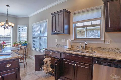 2565 Avalon St, Cantonment, FL 32533 photo 20