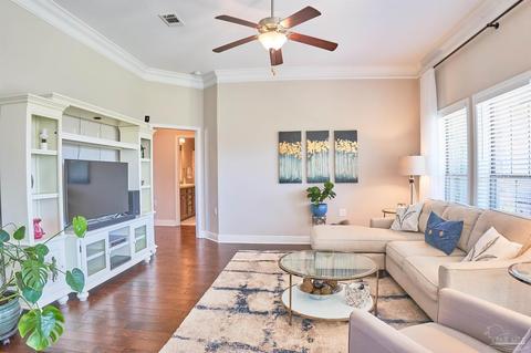2565 Avalon St, Cantonment, FL 32533 photo 12