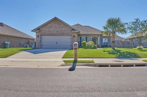 2565 Avalon St, Cantonment, FL 32533 photo 5