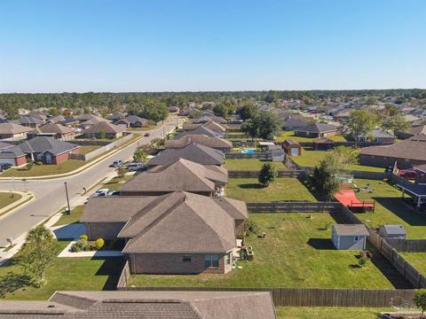 2565 Avalon St, Cantonment, FL 32533 photo 42