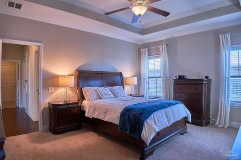2565 Avalon St, Cantonment, FL 32533 photo 29