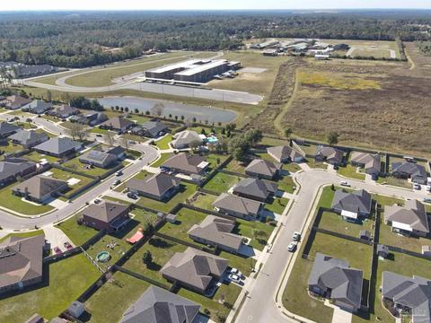 2565 Avalon St, Cantonment, FL 32533 photo 49
