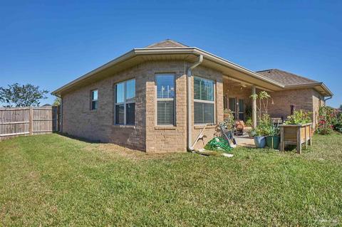 2565 Avalon St, Cantonment, FL 32533 photo 40