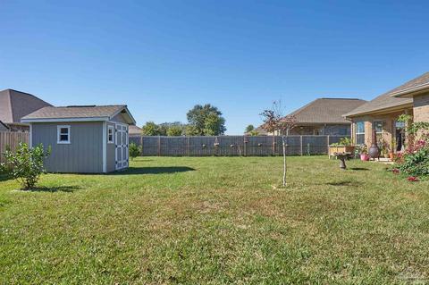 2565 Avalon St, Cantonment, FL 32533 photo 37