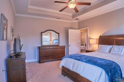 2565 Avalon St, Cantonment, FL 32533 photo 31