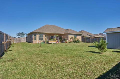 2565 Avalon St, Cantonment, FL 32533 photo 38