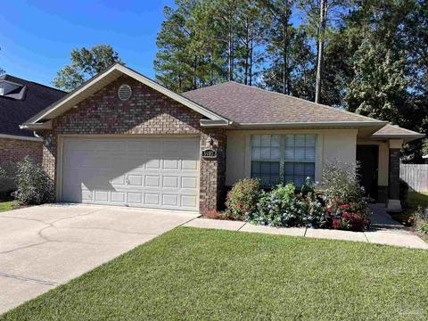 5987 Dunridge Dr, Pace, FL 32571 photo 1