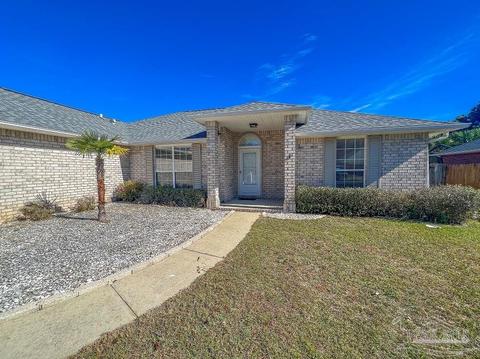 4754 Winterdale Dr, Pace, FL 32571 photo 3