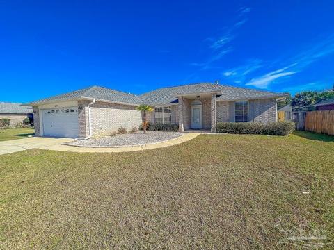 4754 Winterdale Dr, Pace, FL 32571 photo 2