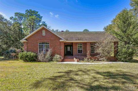 7677 Hidden Oak Rd, Pace, FL 32571 photo 1