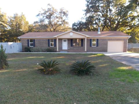 4049 Windsor Ln, Pace, FL 32571 photo 1