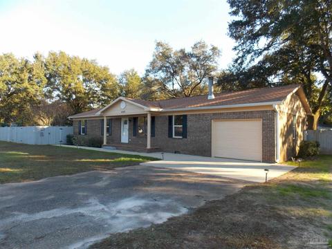 4049 Windsor Ln, Pace, FL 32571 photo 2