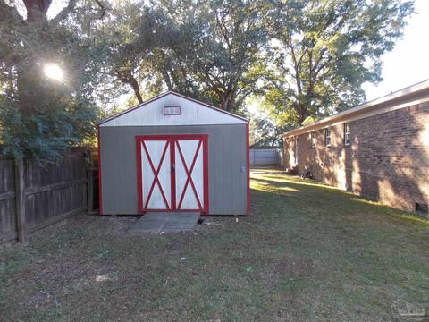4049 Windsor Ln, Pace, FL 32571 photo 41