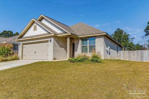 4490 Jude Way, Pace, FL 32571 photo 2