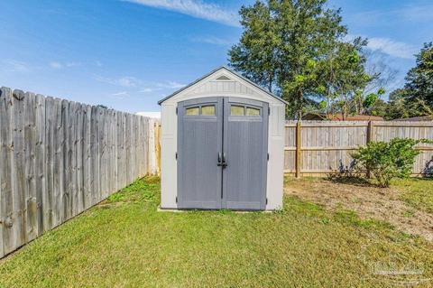 4490 Jude Way, Pace, FL 32571 photo 36