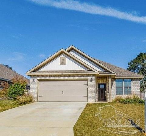 4490 Jude Way, Pace, FL 32571 photo 40