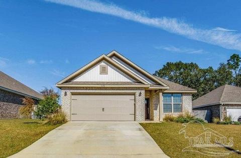 4490 Jude Way, Pace, FL 32571 photo 37