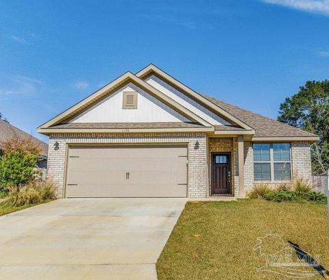 4490 Jude Way, Pace, FL 32571 photo 1