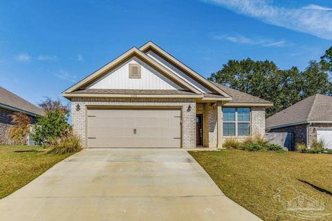4490 Jude Way, Pace, FL 32571 photo 3
