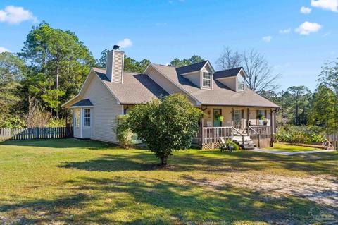 5068 Forest Creek Dr, Pace, FL 32571 photo 2