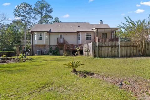 5068 Forest Creek Dr, Pace, FL 32571 photo 42