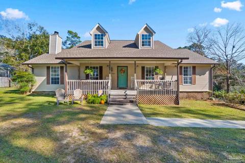 5068 Forest Creek Dr, Pace, FL 32571 photo 1