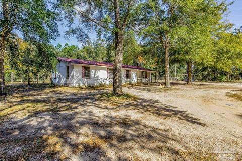 8656 Baxter Rd, Milton, FL 32583 photo 3